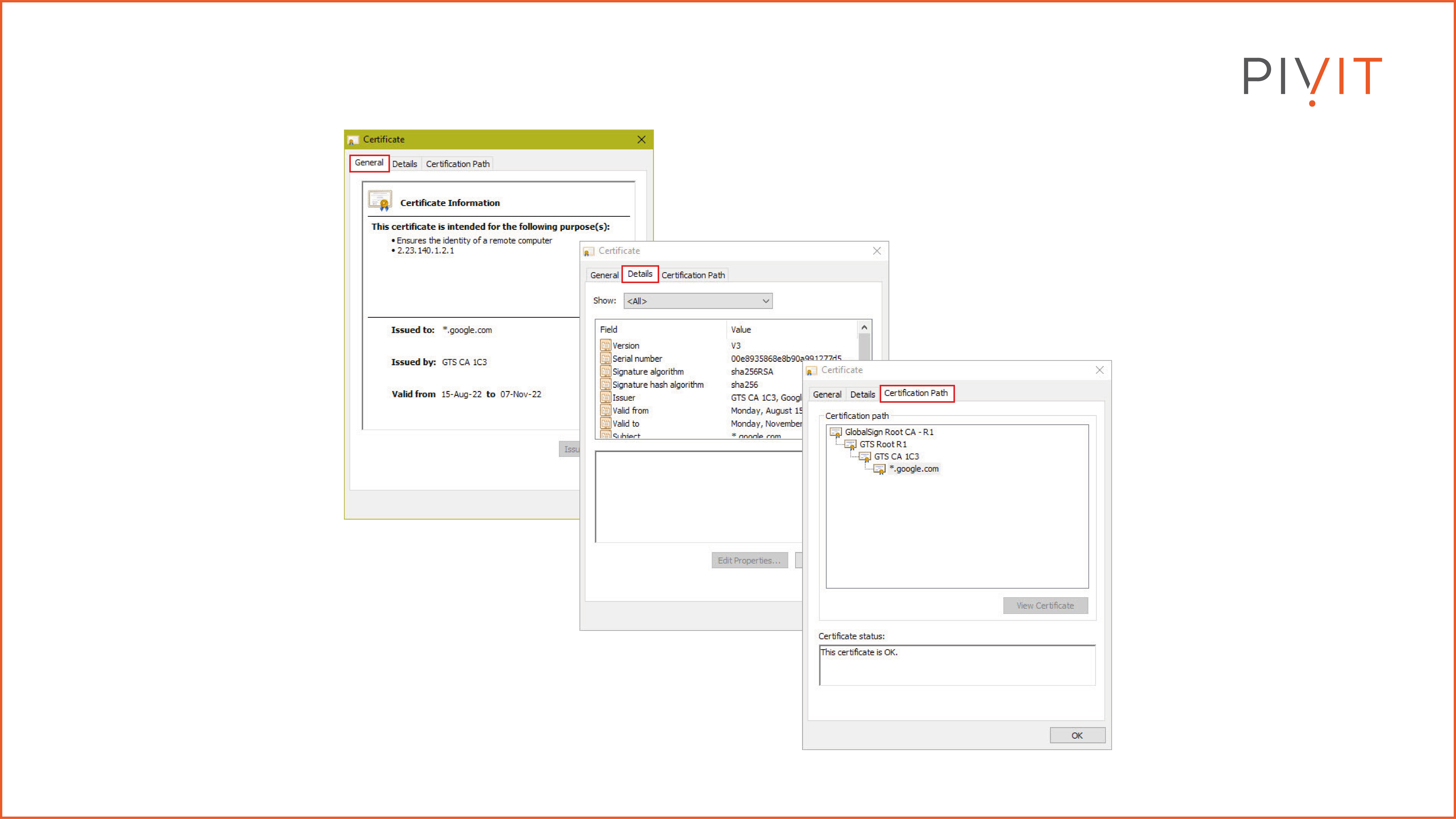 What Is Public Key Infrastructure and How Important Is It?